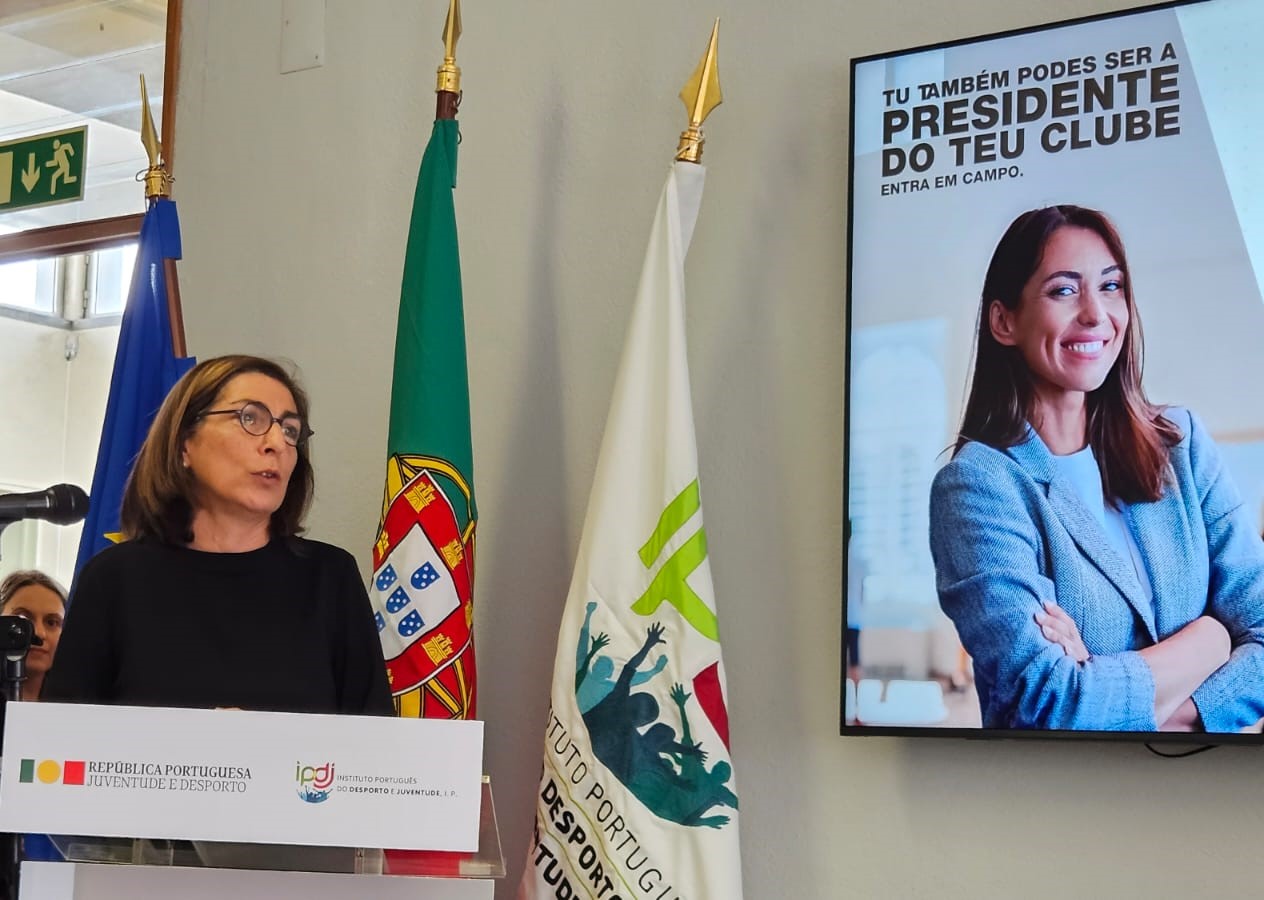 Ana Catarina Mendes, Ministra Adjunta e dos Assuntos Parlamentares