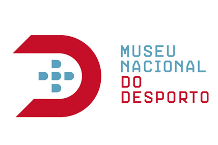 Logotipo do Museu Nacional do Desporto
