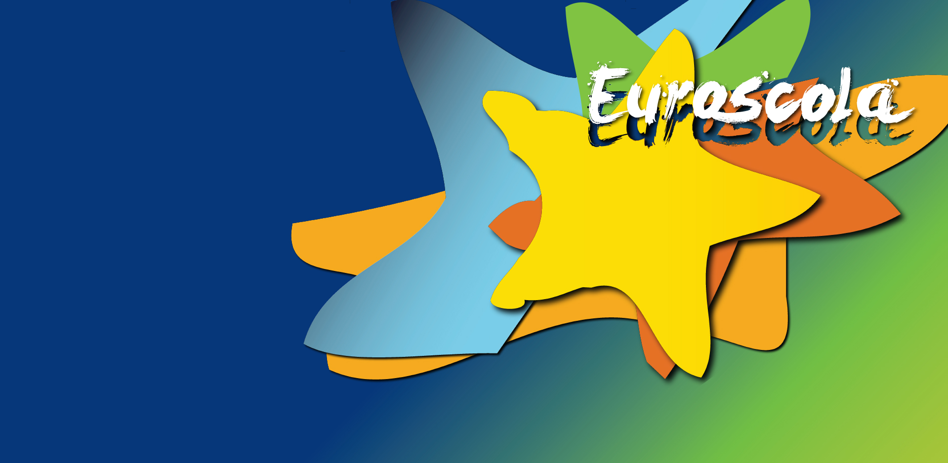 logotipo do concurso euroscola 