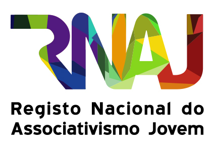 logotipo RNAJ