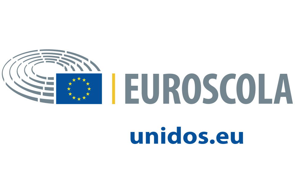 logotipo Euroscola
